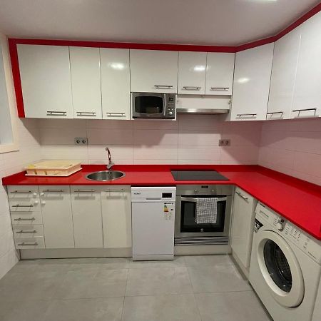 Apartamento De Maria Oviedo Exterior foto
