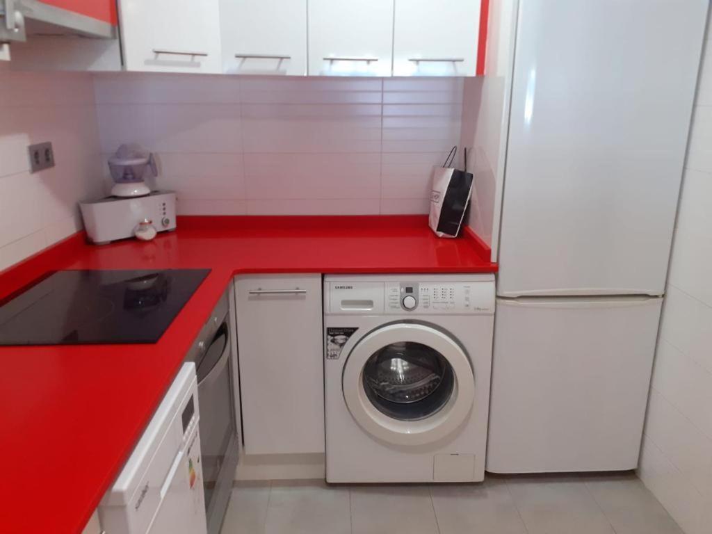 Apartamento De Maria Oviedo Exterior foto