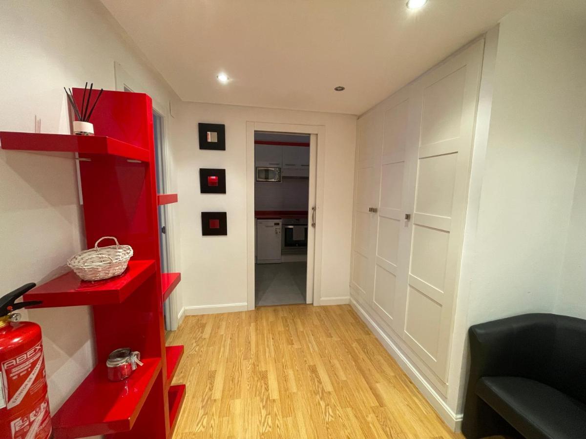 Apartamento De Maria Oviedo Exterior foto