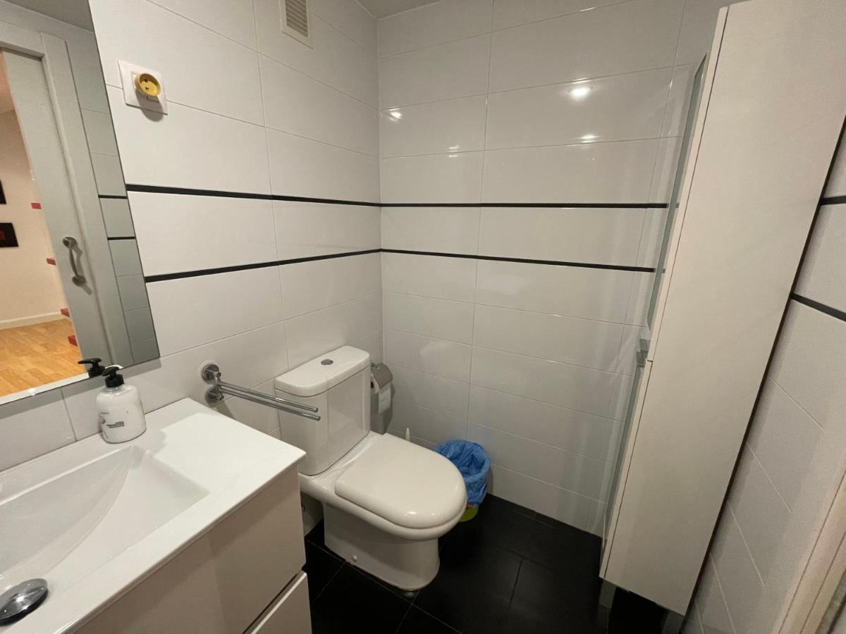 Apartamento De Maria Oviedo Exterior foto